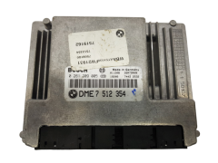 Steuergerät BMW 0261209005 7512354 Bosch 22553 Steuergerät BMW 0261209005 7512354 Bosch 22553