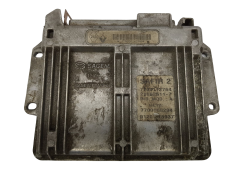 Steuergerät Renault 7700112764 7700868294 21652511-7 Sagem