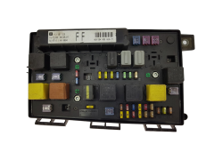 Steuergerät BSM 5DK008668-27 13191129 Opel GM 20738 Steuergerät BSM 5DK008668-27 13191129 Opel GM 20738