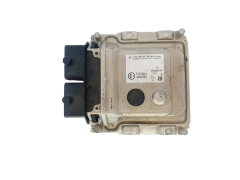 Steuergerät Fiat 0261S09753 55268772 Motronic 