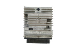 Steuergerät A6655400132 R0411C025J SsangYong Delphi 