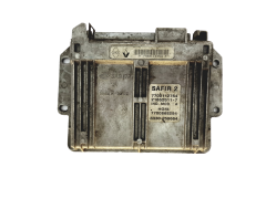 Steuergerät Renault 7700112764 7700868294 21652511-7 Sagem 26705