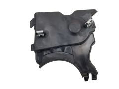 Stirndeckel Für Nockenwelle 135611121R 1.5 dCi Dacia Renault Megane 4 0km