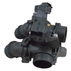 Drosselklappe Original Citroen Peugeot Xsara Picasso 1.6 HDi 0345C0