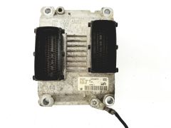 Steuergerät 55354326 0261208397 Opel Bosch GM Steuergerät 55354326 0261208397 Opel Bosch GM