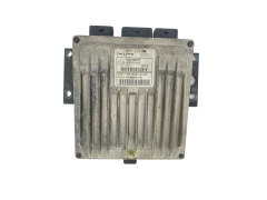 Steuergerät 8200399038 8200513163 R0410B034A Renault Delphi 60461 Steuergerät 8200399038 8200513163 R0410B034A Renault Delphi 60461