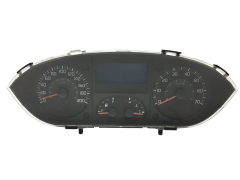 Tacho Kombiinstrument Fiat Idea 735364160 503000680000 40660