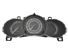 Tacho Kombiinstrument Citroen C3 96665881XT A2C53365600 33462 Tacho Kombiinstrument Citroen C3 96665881XT A2C53365600 33462