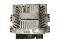 Steuergerät S122326114A SID301 8200843713 Renault Siemens 19671
