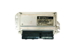 Steuergerät 9030930266F 39110-02420 TBE2IN11 Hyundai Kefico 31083