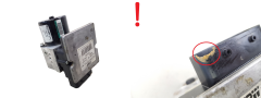 Abs-Pumpe Renault Master 2 Movano 8200196053 13664106 TRW 2852 Abs-Pumpe Renault Master 2 Movano 8200196053 13664106 TRW 2852