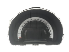 Tacho Kombiinstrument Renault Twingo 3 248210068R Johnson 54807