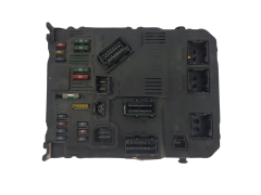Steuergerät BSI E01-00 9650584580 S118085320B PSA Siemens 1804 Steuergerät BSI E01-00 9650584580 S118085320B PSA Siemens 1804