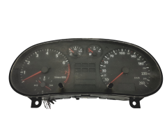 Tacho Kombiinstrument Audi A3 8L 8L0919860E 110008894002 41026