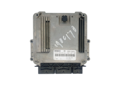 Steuergerät 237104627R 237104376R 0281030899 Renault Bosch 43819