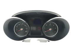 Tacho Kombiinstrument Mercedes C W205 A2059006733 VDO 57796