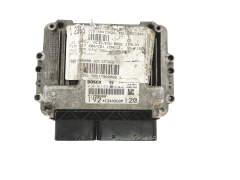 Steuergerät 51798000 0281013672 Alfa Romeo Bosch 27280