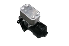 Ölfiltergehäuse Für VW Audi Seat Skoda 03L115389H 11151789901