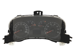 Tacho Kombiinstrument Fiat Panda 51711239 503000480900 29038