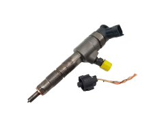 Einspritzdüse 0445110340 1980S5 1.6 HDI TDCI Bosch PSA Ford S4