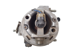 Drosselklappe Opel Corsa 17087071 59524 06682 IBI Drosselklappe Opel Corsa 17087071 59524 06682 IBI