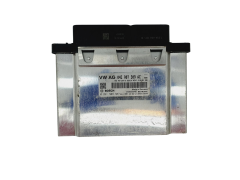 Steuergerät 04E907309AC 0261S09387 VW  Bosch 44138