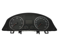 Tacho Kombiinstrument VW Golf MK5 1K0920851B 110080246035 39773