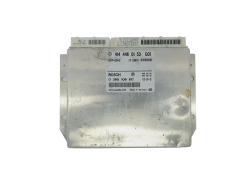 Steuergerät ESP 4144460153 0265109617 Mercedes Bosch 41418