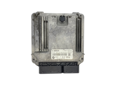 Steuergerät 0281015233 7810909 BMW Bosch 57022