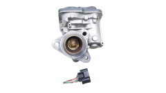 Agr-Ventil 147104647R Renault Nissan 1.5 dCi H8201143495 S6