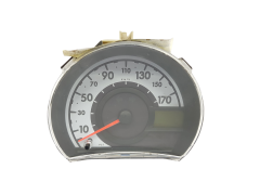Tacho Kombiinstrument Aygo 107 C1 83800-0H250-A Toyota PSA 25679