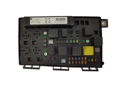 Sicherungskasten Relaiskasten 13206746 5DK008668-52 Opel GM Hella 19506 Sicherungskasten Relaiskasten 13206746 5DK008668-52 Opel GM Hella 19506