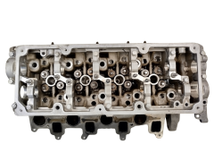 Zylinderkopf VWAG 03L103373E 2.0 TDI CAG