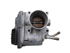 Drosselklappe Mitsubishi Colt MN195709 1.3 16V Denso 1071