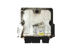 Steuergerät 0281011188 9640938680 9648588880 PSA Bosch 24058