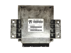 Steuergerät 9652488080 IAW48P2.76 PSA Magneti Marelli 30511