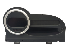 Tacho Kombiinstrument Renault Twingo 2 A2C53124417 Tacho Kombiinstrument Renault Twingo 2 A2C53124417