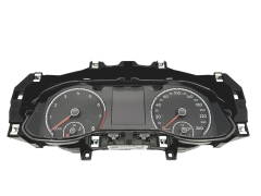 Tacho Kombiinstrument VW Polo 2G0920740A A2C11336300 VDO 45311