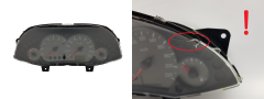 Tacho Kombiinstrument Ford Focus 98AB-10849-JH 98AB10849JH 3133
