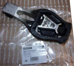 Motoraufhängung, Motorlager Für Citroen Peugeot 532E88 9805734780 Hutchinson