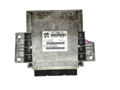 Steuergerät PSA 9645989480 9648620880 IAW48P2.76 Magneti Marelli 27015
