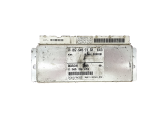 Steuergerät ASR Mercedes 0175457332 0265109052 Bosch 25399 Steuergerät ASR Mercedes 0175457332 0265109052 Bosch 25399