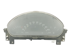 Tacho Kombiinstrument Mercedes A W168 A1685404811 09052689902 26294