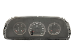 Tacho Kombiinstrument Fiat Palio 46741017 06063209907 59189