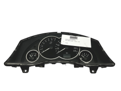 Tacho Kombiinstrument Opel Meriva 13146880BB 110080162010 57557 Tacho Kombiinstrument Opel Meriva 13146880BB 110080162010 57557