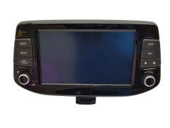 Autoradio Navi Hyundai I30 96550-G4100PMP LAN6220EHPD