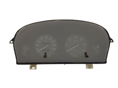 Tacho Kombiinstrument Berlingo 1 Partner 1 9635681280 PSA 2186