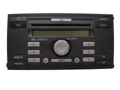 Cd-Radio Ford C-Max 6S61-18C815-AG KW2000 6000CD