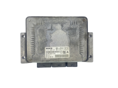 Steuergerät 0261208266 9654192280 9648554780 PSA Bosch Steuergerät 0261208266 9654192280 9648554780 PSA Bosch