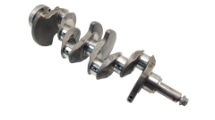 Kurbelwelle 8200382457 122011649R 1.5 DCI K9K770 Renault 2840